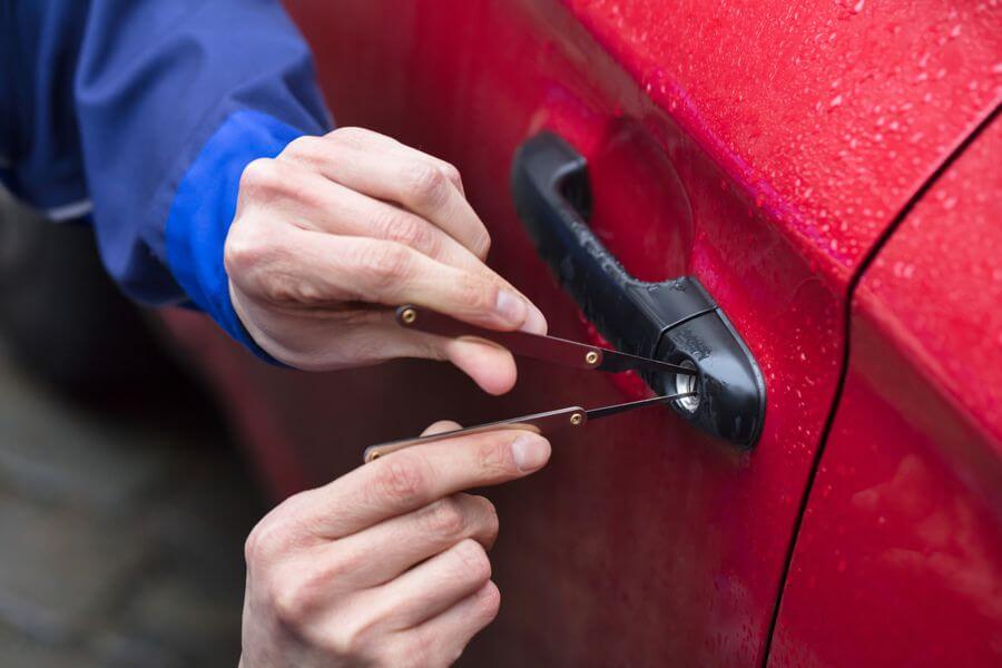Autoöffnung Hertmannsweiler